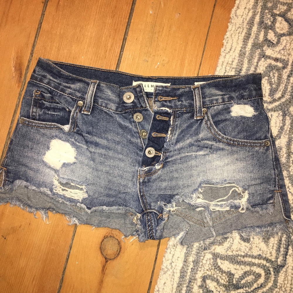 Shorts